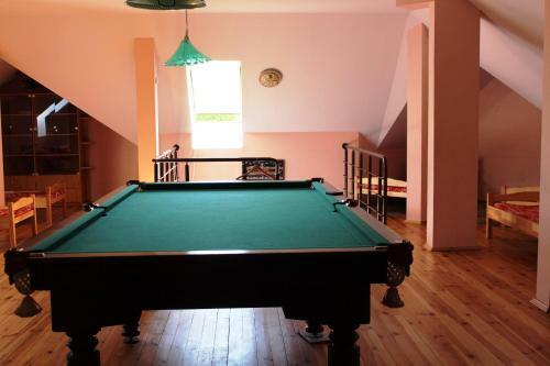 Hostal Guest House Camelia
