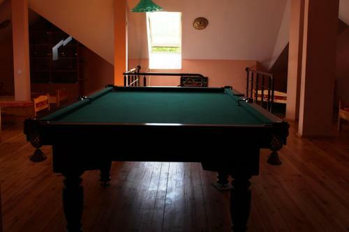 Hostal Guest House Camelia