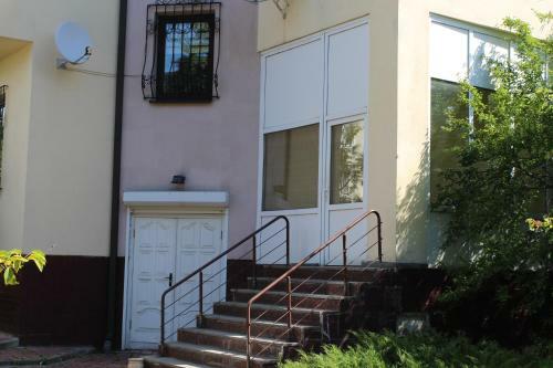 Hostal Guest House Camelia