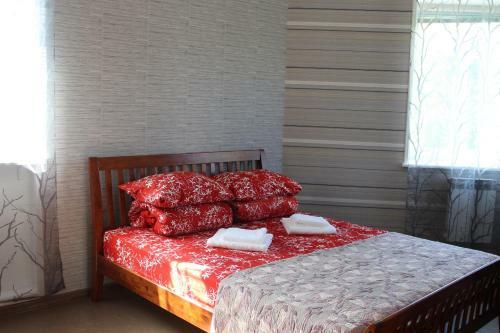 Hostal Guest House Camelia