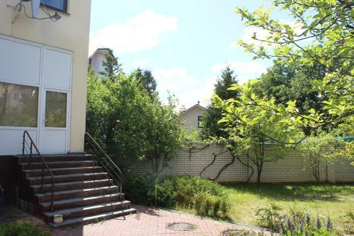 Hostal Guest House Camelia