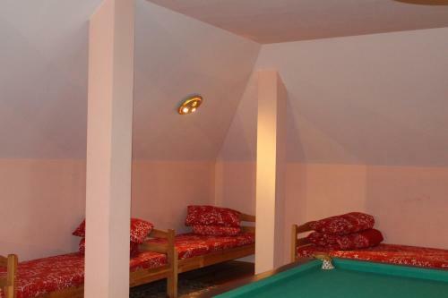 Hostal Guest House Camelia