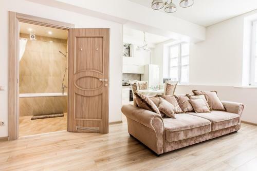 Apartamento Hollow Minsk