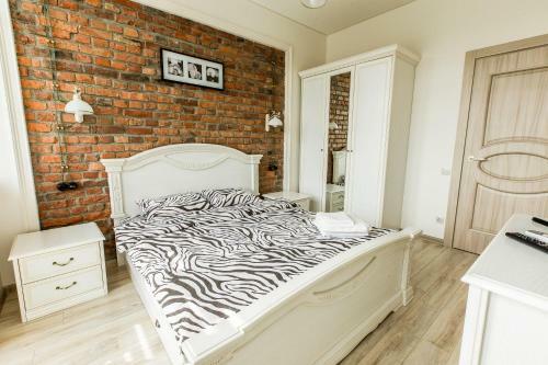 Apartamento Hollow Minsk