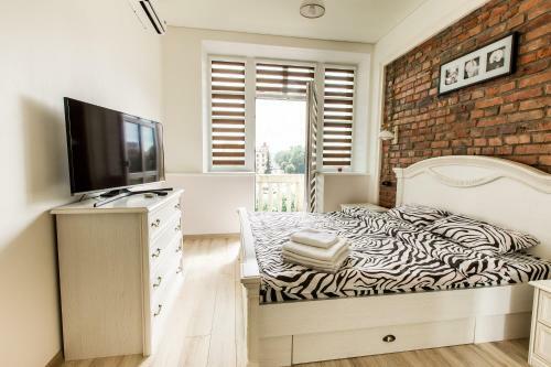 Apartamento Hollow Minsk