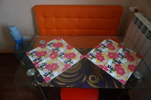 Apartamento Shiny Appartment