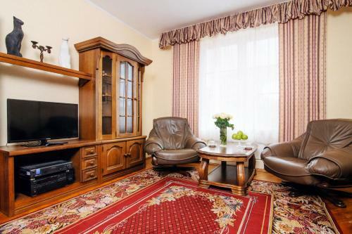 Aparthotel