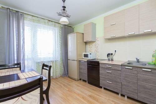Minsk Apartment On Prityckogo