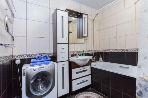 Minsk Apartment On Prityckogo