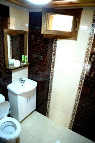 Hostal Guest House Pri Malkiya