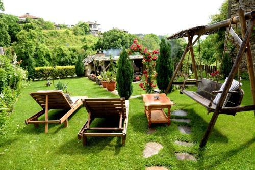 Hostal Guest House Pri Malkiya