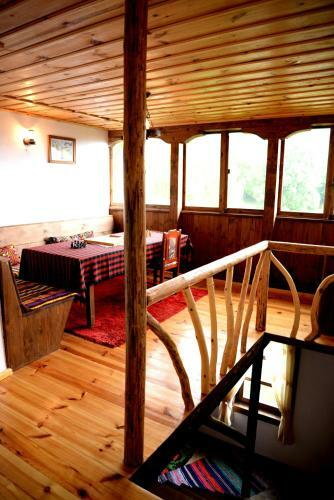 Hostal Guest House Pri Malkiya