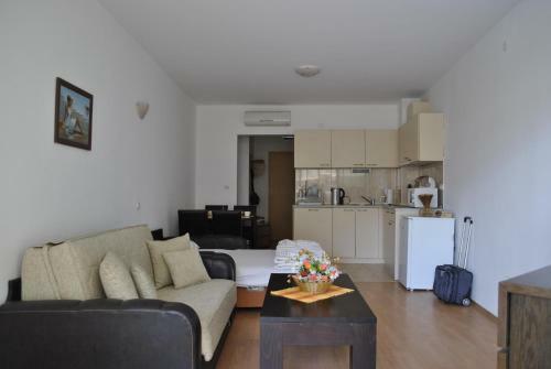 Aparthotel Julia Family Apartments