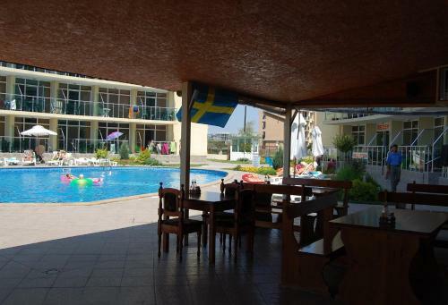 Aparthotel Julia Family Apartments