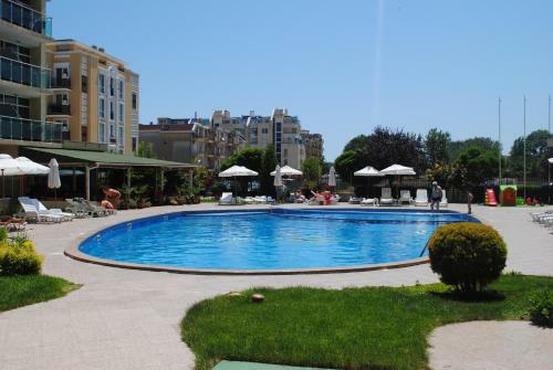 Aparthotel Julia Family Apartments