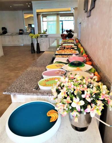 Grenada Hotel - All Inclusive