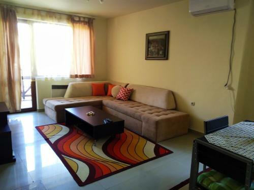 Villa Kalina Apartments