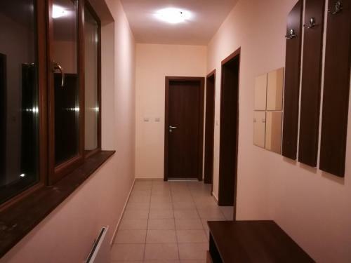 Aparthotel Top Lodge Apartments