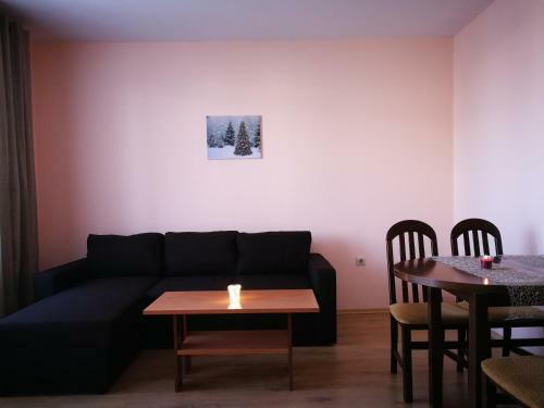 Aparthotel Top Lodge Apartments