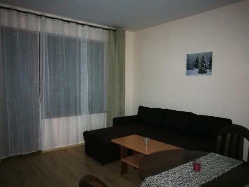 Aparthotel Top Lodge Apartments