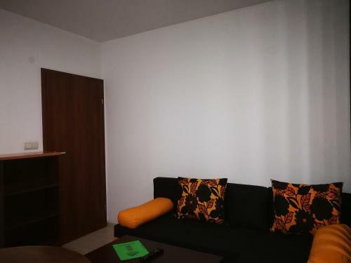 Aparthotel Top Lodge Apartments