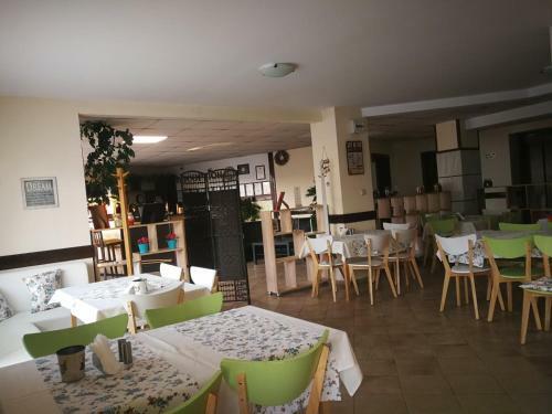 Aparthotel Top Lodge Apartments