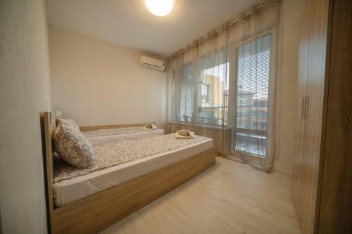Old Town Apartment