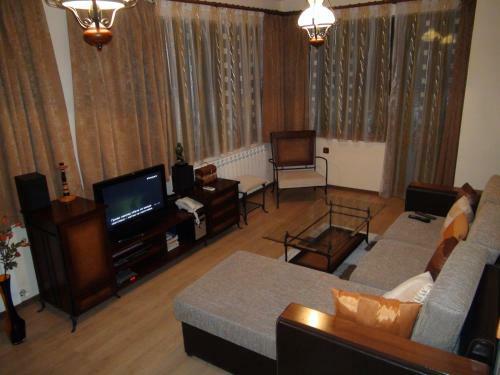Panorama Family Hotel