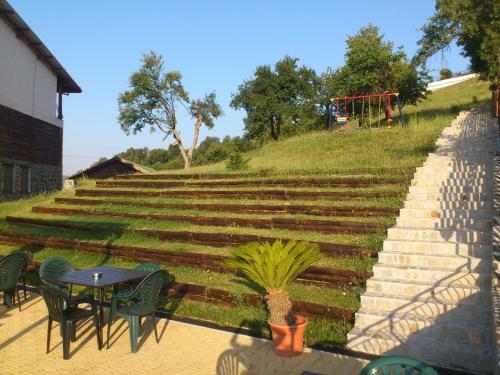 Panorama Family Hotel