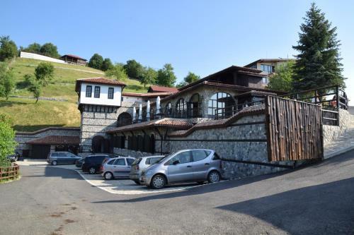 Panorama Family Hotel