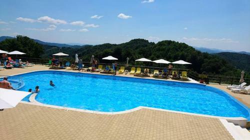 Panorama Family Hotel