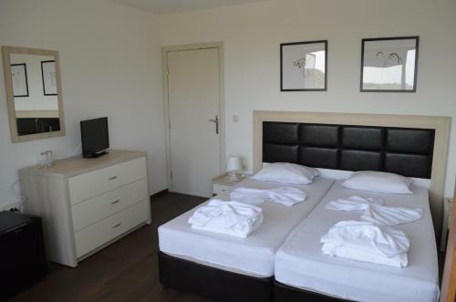 Hostal Guest House Balchik Hills