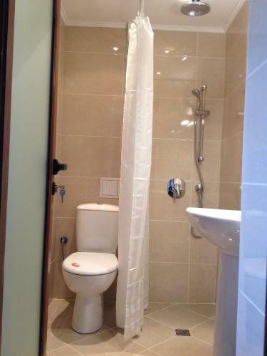 Hostal Guest House Balchik Hills