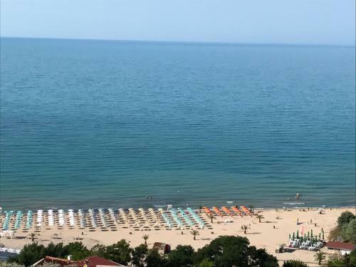 Hostal Guest House Balchik Hills