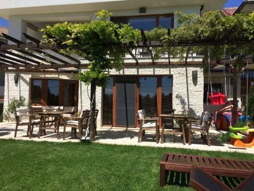 Hostal Guest House Balchik Hills
