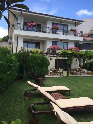 Hostal Guest House Balchik Hills