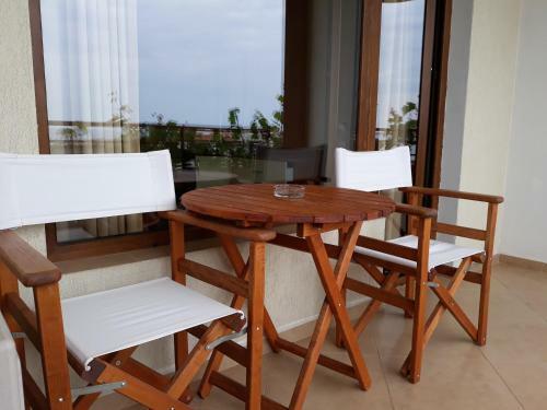 Hostal St. George Guest House
