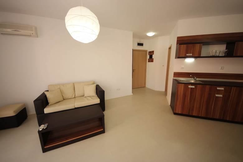 Menada Rainbow Apartments