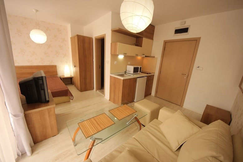 Menada Rainbow Apartments