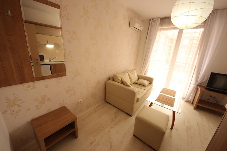 Menada Rainbow Apartments