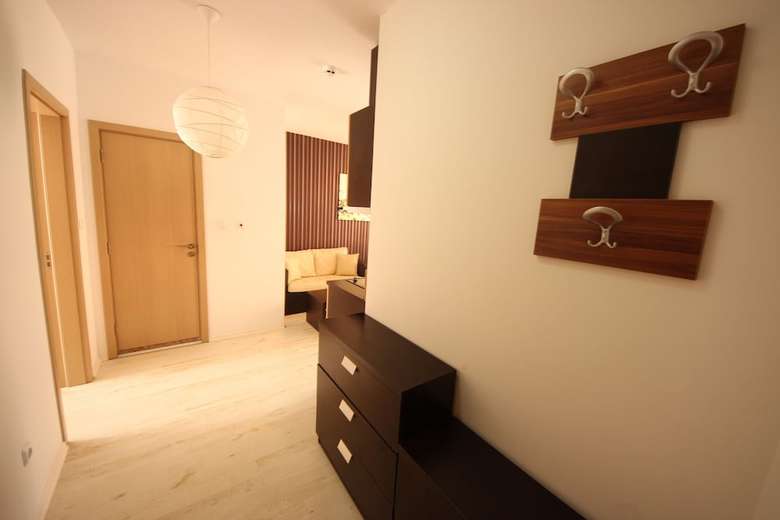 Menada Rainbow Apartments