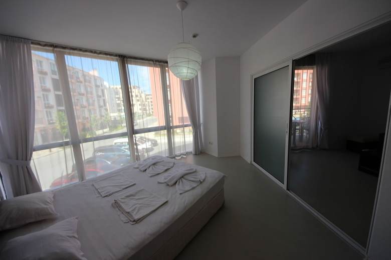 Menada Rainbow Apartments