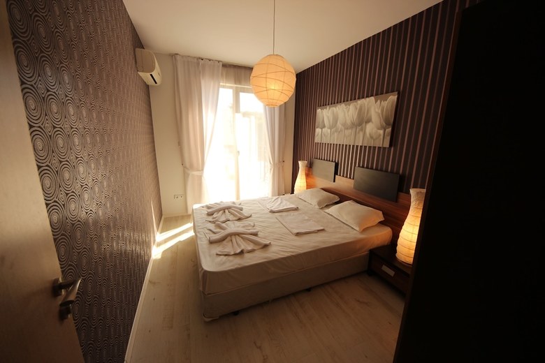 Menada Rainbow Apartments