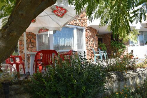 Hostal Sunny - Viki Guest House