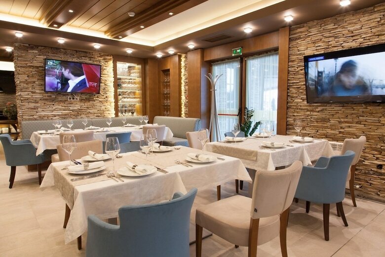 Amira Boutique Hotel