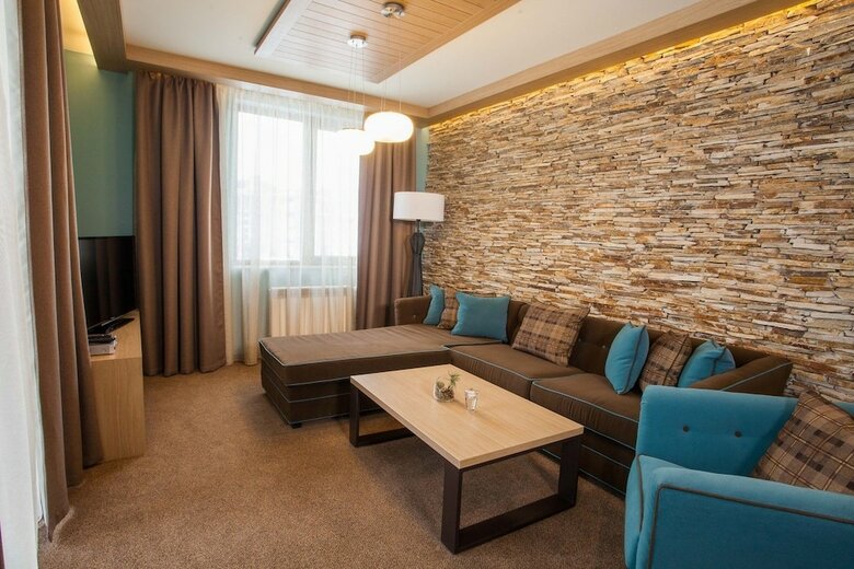 Amira Boutique Hotel