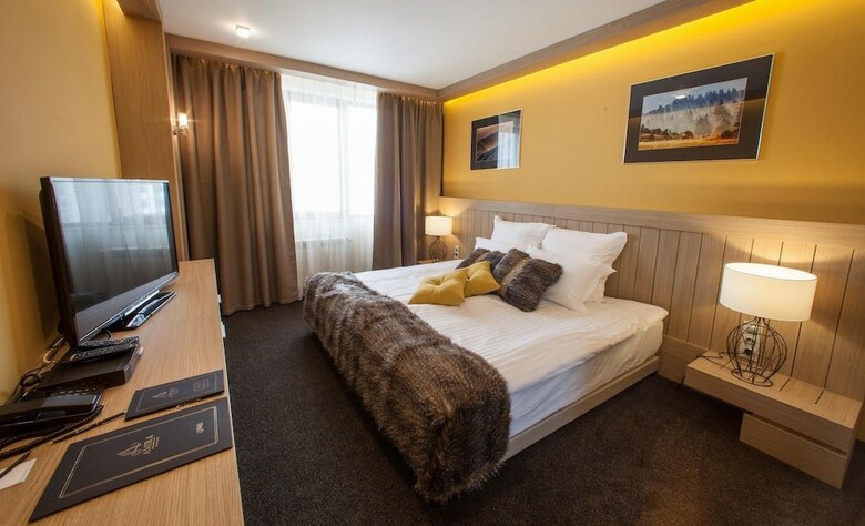 Amira Boutique Hotel