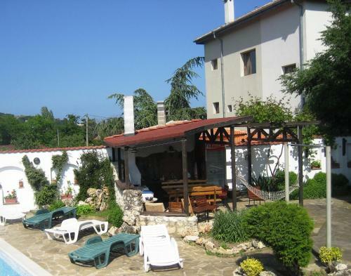 Hostal Guest House Yanina