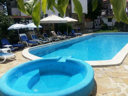 Hostal Guest House Yanina