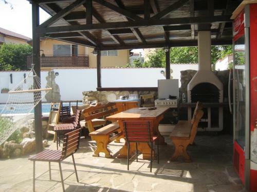 Hostal Guest House Yanina